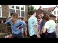 lewis watson - holding on (behind the scenes ...