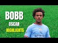 Oscar Bobb Highlights Skills & Goals