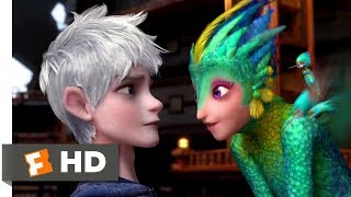 Rise of the Guardians (2012) - A New Guardian Scene (1/10) | Movieclips