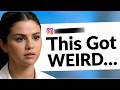 Selena Gomez LOSES IT Over Benny Blanco S SHOCKING Podcast Moment