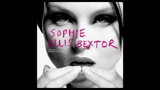 Sоphie Еllis Bextоr &quot; Get Over You / Move This Mountain &quot; CD Single