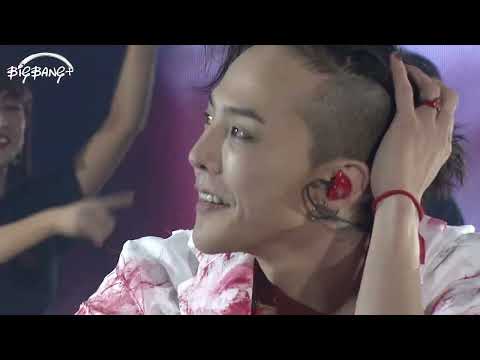 2017 G-Dragon World Tour Concert [Act III, M.O.T.T.E] In Seoul [2017.12.13] Disc 2 Special Features