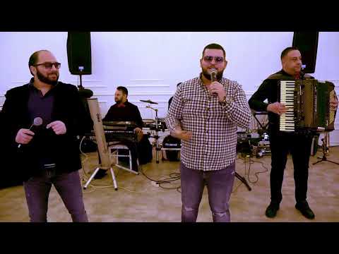 CUNAMI BEND Volim te - LIVE UZIVO SVIRKA 2025