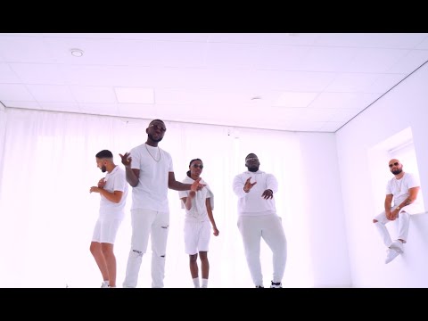 Donson x Josh x Anny x Gapy - Ikigai Remix (Wine Slow) Prod. Pepe Boks