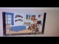 Warren Cook Makes A Fake VHS Opening