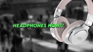 CHEAPIE HEADPHONE| Kiwiears Division