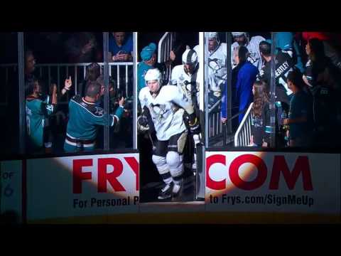 NHL 15/16, Stanley Cup. Final. Game 6. Pittsburgh Penguins - San Jose Sharks