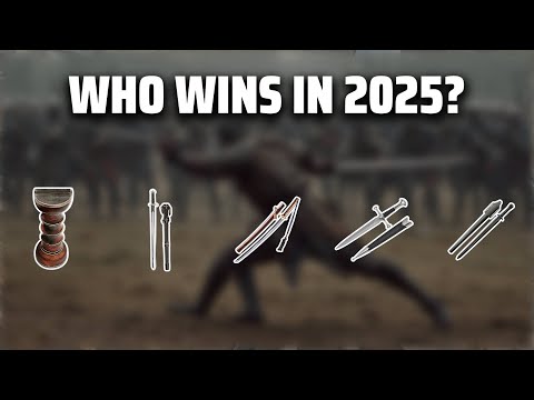 The Top 5 Best Short Swords in 2025 - Must Watch Before Buying!