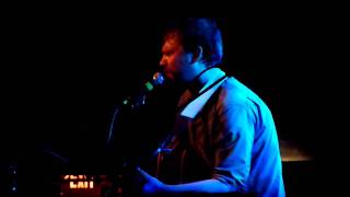 Frightened Rabbit - &quot;Good Arms vs. Bad Arms&quot; - Paradise (Boston, MA), 10/29/10