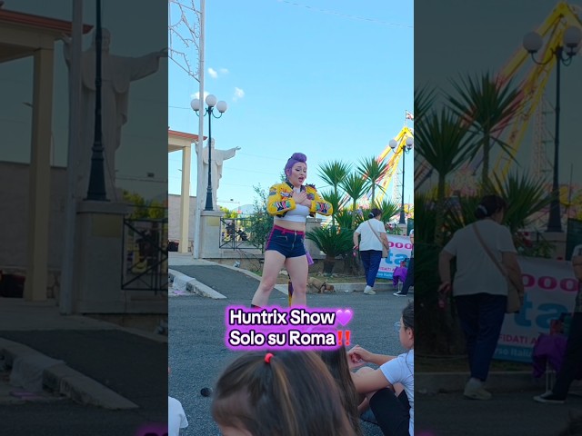 Vídeo relacionado con RPixc Popular demonio Rumi Zoey para juego de roles de niños, cantante pop Rumi Zoey disfraz de demonio para Halloween niña (negro4, 100)