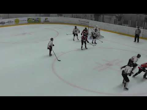 U16 Jokipojat - KJT Haukat 18.9.2021 klo 18:30