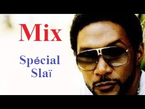 Mix spécial Slai ( Zouk Love ) - By DJ Phemix ????????????????????????