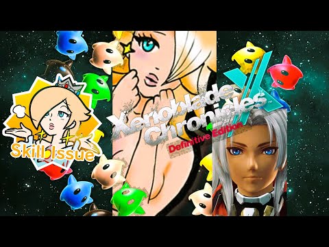 Xenoblade Chronicles X:  DE Live Stream Pt. 8 - A Hope's chance in Cauldros.