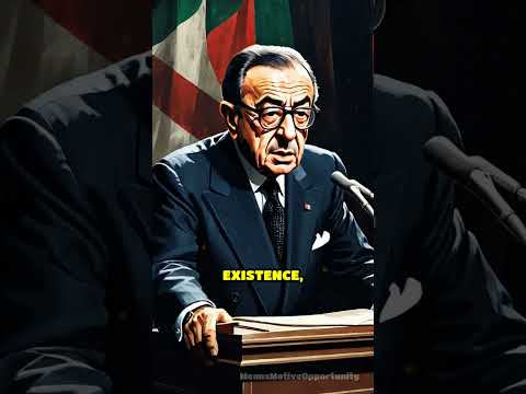 Operation Gladio: NATO's Secret Cold War Armies