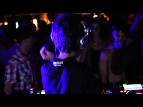 FEDERICO GARDENGHI 27/07/2014 by Houserepublic // Afrobar (CT)