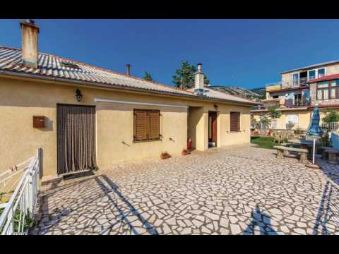 Apartment Katarina - Senj - Croatia