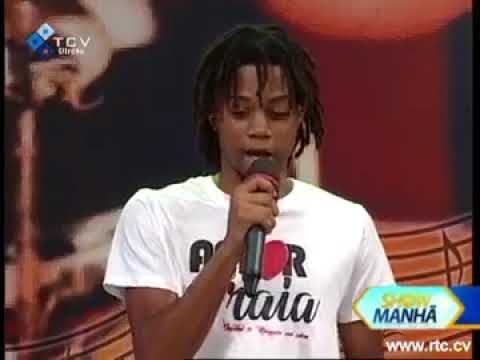 Edmar Lest   Me es ki fla VIDEO