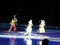 Disney On Ice 100 Years Of Magic Mickey Mouse March