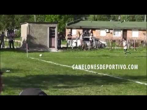 Progreso campeón Apertura de la B