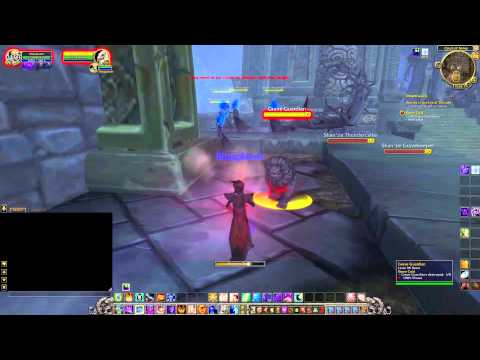 Stone Cold [H] World of Warcraft: Mists of Pandaria Patch 5.2