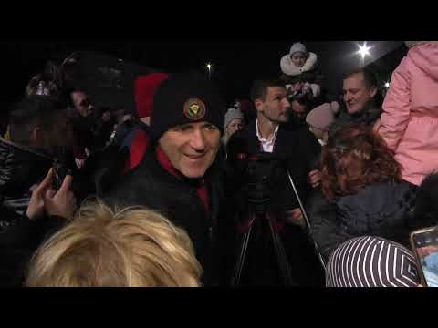 DNEVNIK 20.12.2022. Osječka televizija