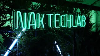 NAK TechLab, Agtech Summit, 2021