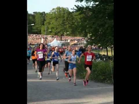 Vårruset 2012 Stockholm