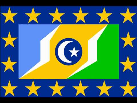 Hino de Santa Luz - PI (Letras na descrição)