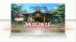 【ゆっくり実況】ルーミアと霊夢のローグライクライフ＃１【不思議の幻想郷TODR】