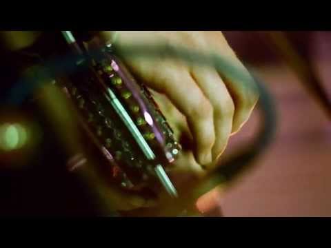 THE BLINDED - BULLET TO FIRE  [Official Video]