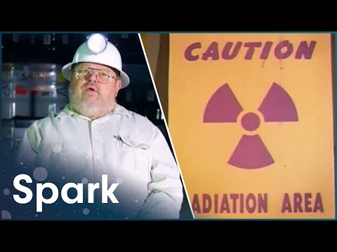 What Do We Do With Nuclear Waste? | Nuclear Hope