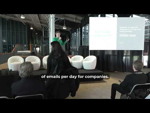 AI’s Impacts, how to limit them, & why - XYZ Paris Feb 2025