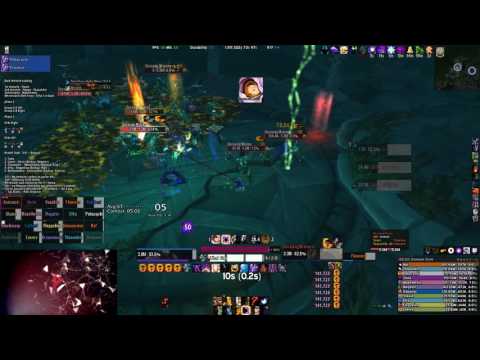 Pure Luck vs Helya Mythic