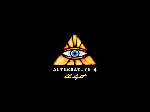 Alternative 4 - False Light