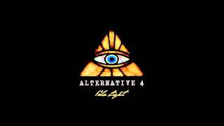 Alternative 4 - False Light