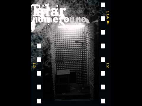 Talar - Czarny Asfalt