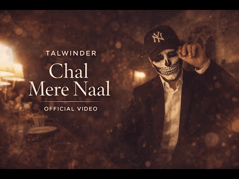 Talwiinder - Chal mere naal | Prod. by Abdullah Siddiqui