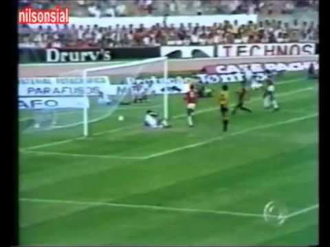 Internacional 4x0 Deportivo Táchira - Libertadore...