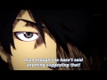 Courage to tell a lie challenge nisemonogatari ...