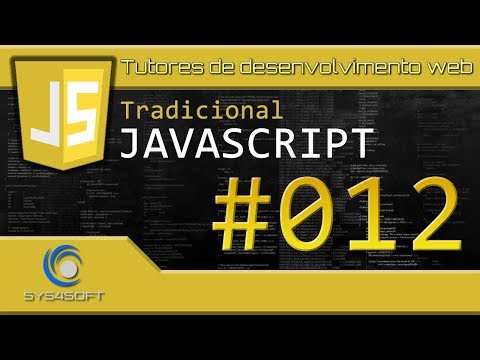 JavaScript Puro 012 Métodos de Arrays