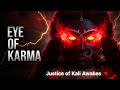 ENEMIES FALL Ma Kali S Most Powerful Karma Mantra Divine Justice Awakens Instantly