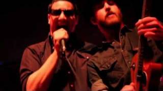 The Gracious Few - Appetite (Official video)