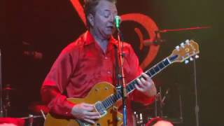 Brian Setzer Orchestra - Jingle Bells (Arcada Theatre)