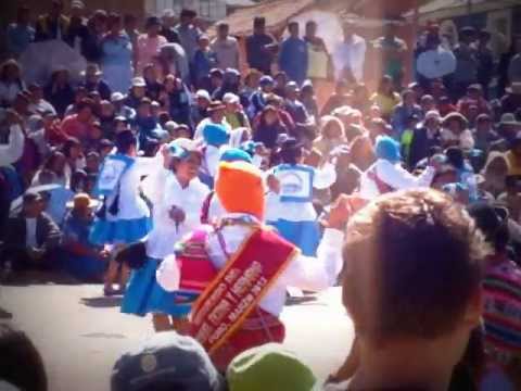 TARKADA / alto huascar 2012