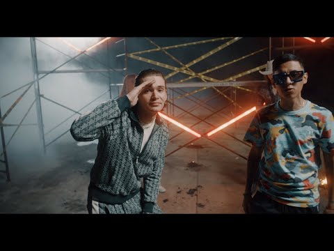 Sebastian Esquivel, Yerai R - Bélico y Cholo (Video Oficial)
