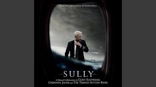 Sully Wakes Up