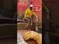 When The Foreman Gets On The Tools.