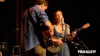 Folk Alley Sessions: The Honey Dewdrops - 