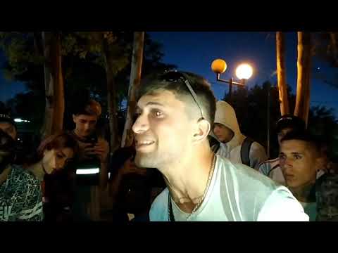 Bardo Sur - DETALLE VS RAMA / SEMIFINAL / FECHA N°12