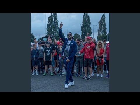 Diff Boy (Street Version Remix)